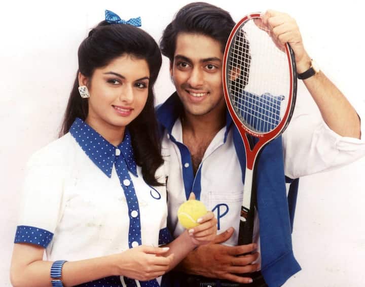 Salman Khan Got His Hair Cut In 15 Rupees For His Movie ‘Maine Pyar Kiya’ Sooraj Badjatya Accompanied Him Bollywood Stories: Salman Khan ने ‘मैंने प्यार किया’ फिल्म के लिए 15 रुपए में कटवाए थे बाल, सूरज बड़जात्या भी गए थे साथ में