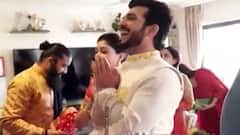 Arjun Bijlani shares bringing Bappa home is the best time of the year for him