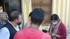 Haldwani: प्रशासन की बड़ी कार्रवाई, अस्पताल को किया सील | Uttarakhand Prime | ABP Ganga | Hindi News