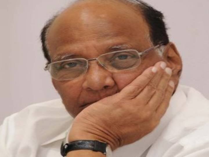 Congress has the same mentality as the feudal landlords says NCP Chief sharad pawar Sharad Pawar on Congress : நிலப்பிரபுத்துவ மனநிலையை கொண்டுள்ளது காங்கிரஸ் - சரத் பவார் காட்டம்..