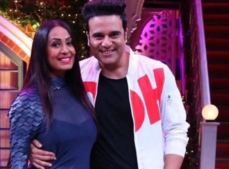 Krushna Abhishek-Govinda Fight: Govinda की वाइफ बोलीं, मैं Krushna Abhishek की शक्ल नहीं देखना चाहती, अब कॉमेडियन ने कह दी ऐसी बात