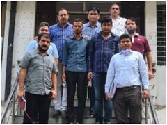 Delhi News: कैंसर की नकली दवा का कारोबार कर रहे रैकेट का भंडाफोड़, दिल्ली क्राइम ब्रांच ने 4 लोगों को किया गिरफ्तार