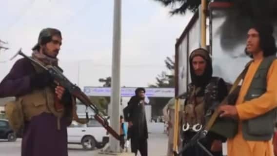 महिलाओं के दुश्मन Taliban से कैसे निपटेंगे ? | Hunkaar