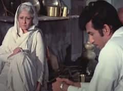 Mere Apne: इस फिल्म की शूटिंग के दौरान बेहद बीमार थीं Meena Kumari, गिन रही थीं अपने आखिरी दिन लेकिन फिर भी पूरी की थी शूटिंग