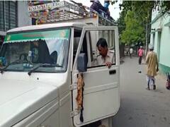 'गुड बाय, मेरी दुनिया यहीं तक थी' लिखकर फंदे से झूल गई छात्रा, परिजनों ने देखा तो उड़ गए होश
