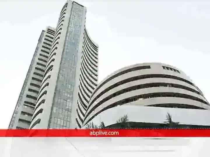 The stock market again made a record, the Sensex touched the 60 thousand mark for the first time The stock market again made a record, the Sensex touched the 60 thousand mark for the first time