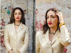 बॉलीवुड में अपने एक्सपीरियंस पर बोलीं Yami Gautam- अपनी शर्तों पर किया काम, खुद ही गॉदफादर हूं