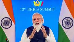 BRICS सम्मेलन में आतंकवाद के खिलाफ भारत का प्रस्ताव मंजूर | Top News