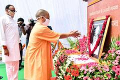 UP के पहले CM Pt Govind Ballabh Pant की Jayanti आज, CM Yogi ने किया नमन | 5 Minutes 25 Khabrein