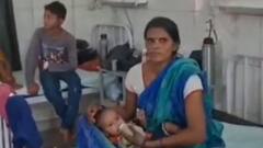 Ghaziabad Dengue : OPD में रोजाना आ रहे 250 से 300 मरीज | Hindi News