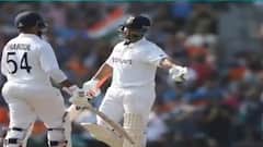 Ind vs Eng: ভারতীয় শিবিরে করোনা হানার জের, পঞ্চম টেস্ট ঘিরে তুমুল টানাপোড়েন | Bangla News