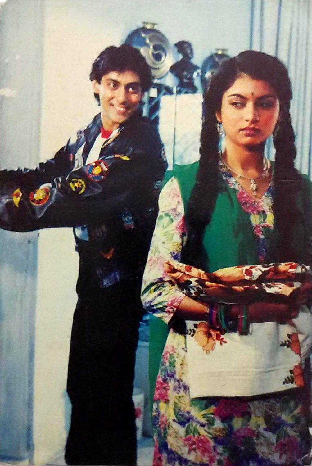 Bollywood Stories: Salman Khan ने ‘मैंने प्यार किया’ फिल्म के लिए 15 रुपए में कटवाए थे बाल, सूरज बड़जात्या भी गए थे साथ में
