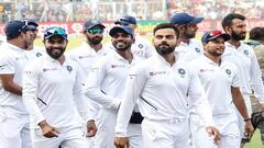 IND Vs ENG: 5th test match cancelled