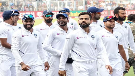 IND Vs ENG: 5th test match cancelled