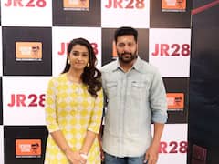 Jeyam Ravi | 5 ஆண்டுகளுக்குப் பிறகு பிரபல இயக்குநருடன் இணையும் ஜெயம் ரவி...