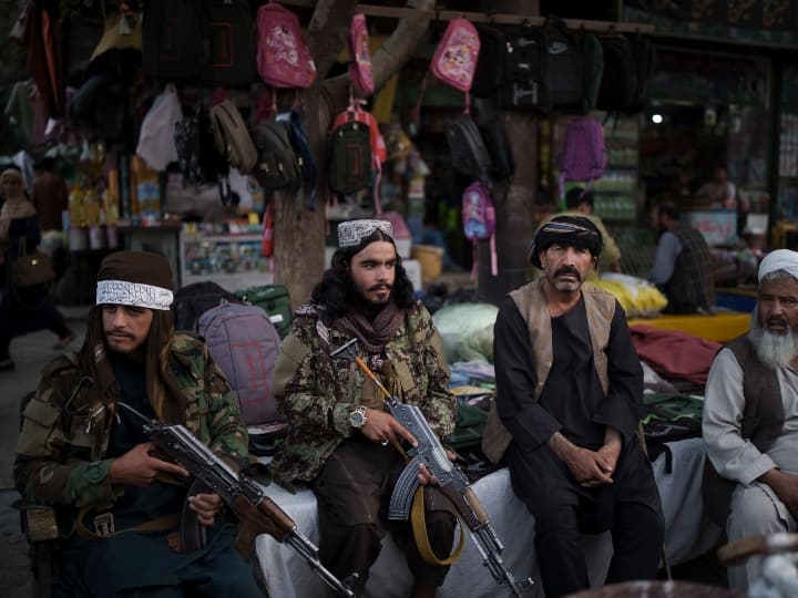 Taliban Government: तालिबान सरकार के कई नाम UN की प्रतिबंध सूची में, इस पर अफगानिस्तान के लिए संयुक्त राष्ट्र की विशेष प्रतिनिधि ने कही ये बात