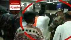 WB Politics: NRS হাসপাতালের হোমগার্ডকে চড় মারার অভিযোগে BJP নেতা দেবদত্ত মাজির বিরুদ্ধে মামলা | Bangla News