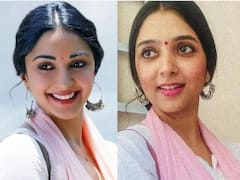 ‘શેરશાંહ’ વાળા લૂકથી રાતોરાત સ્ટાર બની ગઇ Kiara Advani જેવી દેખાતી આ છોકરી, જુઓ તસવીરો........