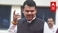 Ganesh Chaturthi 2021: विरोधी पक्षनेते देवेंद्र फडणवीसांच्या घरी बाप्पाचं आगमन