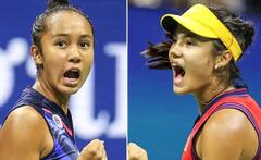 US Open Final: యూఎస్ ఓపెన్ ఫైనల్లో యువ క్రీడాకారిణులు... ఫైనల్లో ఎమ్మా రాడుకా vs లెయ్‌లా ఫెర్నాండెజ్‌