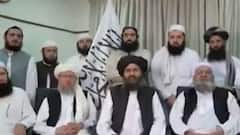 'Celebration' for Taliban on the 20th anniversary of 9/11 attacks! | Master Stroke (10 Sept, 2021)