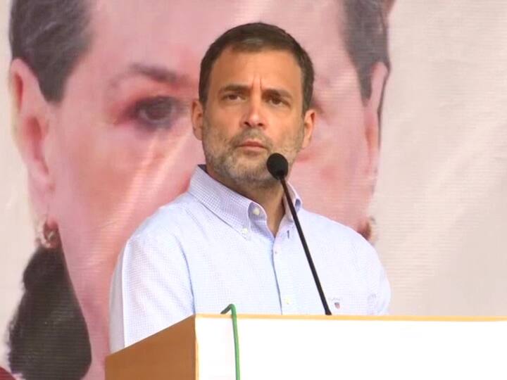 'BJP, RSS Trying To Break Composite Culture Of Jammu Kashmir': Rahul Gandhi Launches Fresh Attack At Centre 'BJP, RSS Trying To Break Composite Culture Of J&K': Rahul Gandhi Launches Fresh Attack At Centre