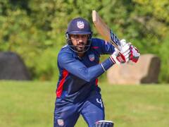 Watch: Jaskaran Malhotra ने एक ही ओवर में जड़े 6 छक्के, यह कारनामा करने वाले चौथे क्रिकेटर बने