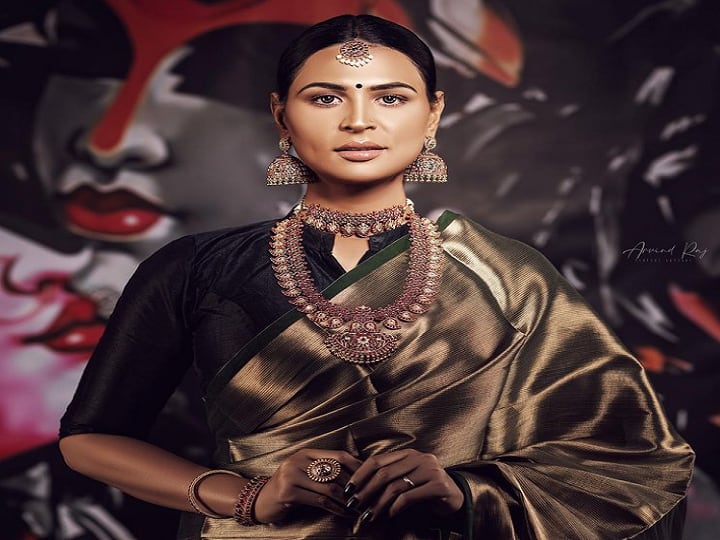 Miss Trans Star International India 2019, Namitha Marimuthu to be part of big boss season 5 tamil BiggBoss 5 Tamil: பிக்பாஸ் நிகழ்ச்சியில் களமிறங்கும் இன்னொரு திருநங்கை இவரா? யார் இவர்?