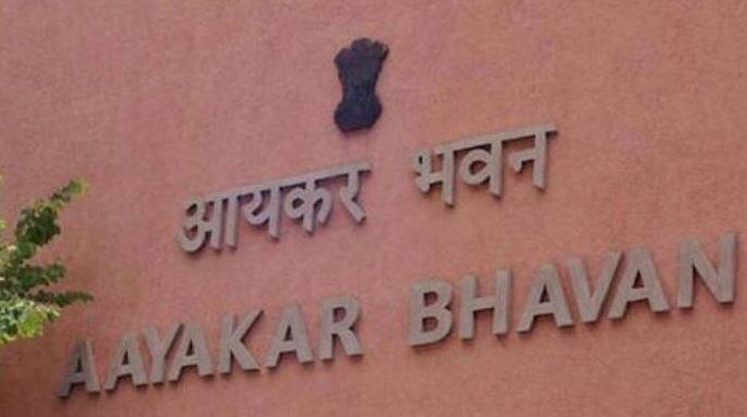 More than 1000 crore unaccounted transactions were found in the IT raid on Sambhav Group સમભાવ ગ્રુપ પર ITના દરોડામાં મળી આવ્યા 1000 કરોડ થી વધુના બિનહિસાબી વ્યવહારો