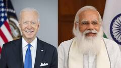 Sign Bulletin: 24 सितंबर को होगी PM Modi और Joe Biden की मुलाकात