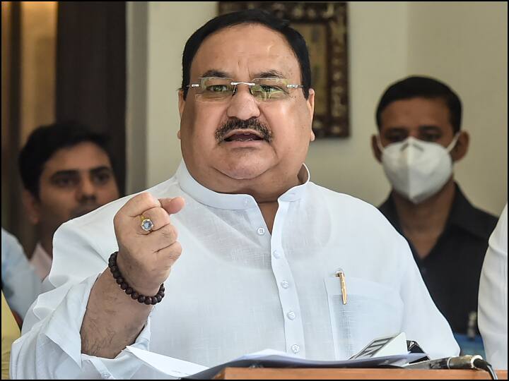 Coronavirus Third Wave: JP Nadda says we have trained 6.88 lakh volunteers in 2 lakh villages  Coronavirus Third Wave: कोरोना की तीसरी लहर की आशंका के बीच BJP ने तैयार किए 6.88 लाख स्वास्थ्य स्वयंसेवक, जेपी नड्डा ने कही ये बात