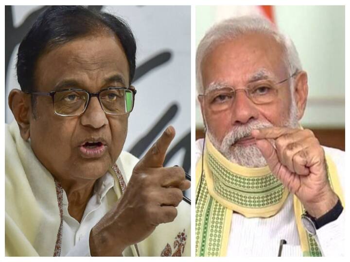 We will reduce the price of petrol: Former finance  Minister Chidambaram's challenge to Prime Minister Modi ‛நாங்க குறைத்து காட்டட்டுமா....?’ பிரதமர் மோடிக்கு ப.சிதம்பரம் சவால்!