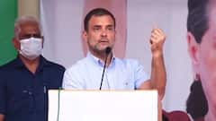 Rahul Gandhi की मंदिर पॉलिटिक्स का सत्य वचन | Satya Vachan