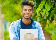 Youtube Prankster Surya | பல பேருடன் காதல்....மோசடி யூ ட்யூபரால் இளம்பெண் தற்கொலை!