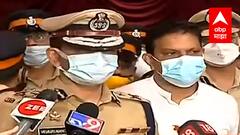 Lalbaugcha Raja 2021 : Lalbaug मध्ये गर्दी झाल्यास पुन्हा कलम 144 लागू करु : विश्वास नांगरे पाटील