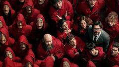 Money Heist Review: পঞ্চম সিজনেও একই মাদকতা, 'মানি হাইস্ট'-এর ভলিউম ওয়ানে বুঁদ গোটা বিশ্ব