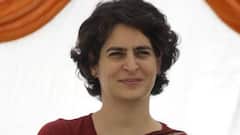 UP Chunav: Priyanka Gandhi के Lucknow दौरे का दूसरा दिन, कार्यकर्ताओं से करेंगी मुलाकात | ABP Ganga