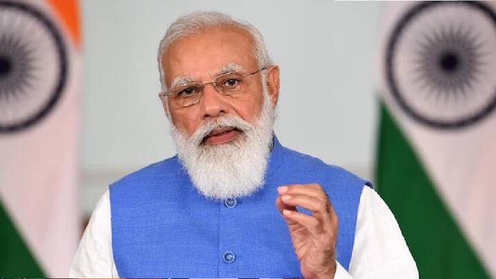 PM Narendra Modi says Well done Goa, after state administered first dose of COVID19 vaccines to 100% eligible population Goa Vaccination Update: गोवा में 100 % लोगों को लगी कोरोना वैक्सीन की पहली डोज़, PM मोदी बोले- वेल डन Goa