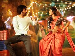 Khiladi First Single Out : ఫ్యాన్స్ కు రవితేజ ట్రీట్.. 'ఖిలాడి' ఫస్ట్ సాంగ్ ఔట్..