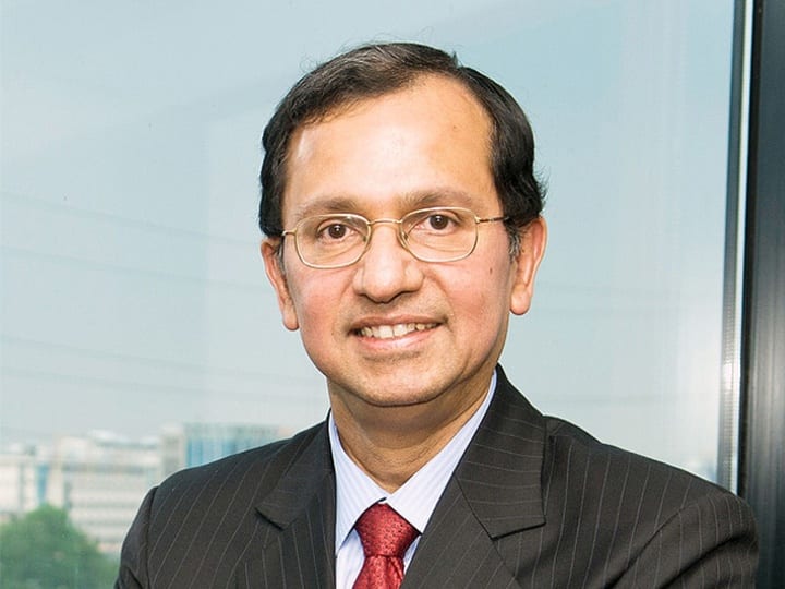 Suresh Narayanan Becomes The Highest Paid FMCG CEO In India Nestle India CMD Suresh Narayanan Becomes Highest Paid FMCG CEO In The Country