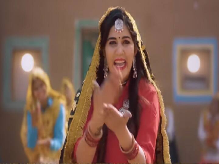 Haryanvi Song: जानिए, यूट्यूब पर क्यों इतना पसंद किया जा रहा Sapna Choudhary का ये गाना