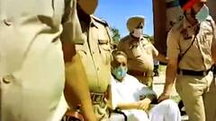 UP Elections 2022: Mukhtar पर किसका 'मालिकाना' हक ? Owaisi को मिलेगा साथ या Akhilesh से होगी बात