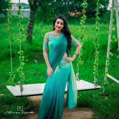 Bhanu Shree Pics: ఏమున్నవే పిల్ల.. ఏమున్నవే.. అందాల భాను.. నీ వయ్యారంతో చేయమాకు పరేషాను!