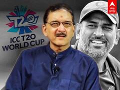 T20 Worldcup 2021: தோனியை கூப்பிட்டது ஏன்? சுமந்த் ANALYSIS