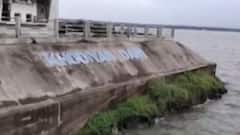 રાજ્યમાં બીજી ઈનિંગમાં વરસાદે કર્યા ડેમો ઓવરફ્લો, કેટલા ડેમ છે હાઈએલર્ટ પર?