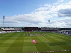 IND Vs ENG: मैनचेस्टर में खेला जाने वाला 5वां टेस्ट रद्द हुआ, सीरीज़ की स्कोर लाइन पर सस्पेंस बरकरार