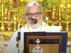 Narcotic Jihad Remarks: कांग्रेस ने की कैथोलिक बिशप जोसेफ की आलोचना, बीजेपी ने किया समर्थन