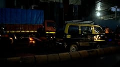 Mumbai Sexual Assault: Ground report from Sakinaka area, victim in critical condition