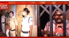 Bangla News: শিক্ষক আন্দোলনের নেতা মইদুলের সঙ্গে পুলিশের বাগবিতণ্ডা, গ্রেফতার না করেই ফিরল পুলিশ