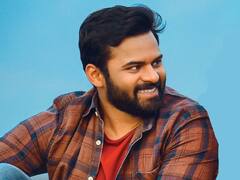 Sai Dharam Tej: ఉదయాన్నే ఆ ట్వీట్.. ఇంతలోనే ప్రమాదం.. సాయి ధరమ్ తేజ్ కోలుకోవాలని ప్రార్థనలు